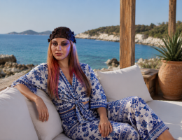 Yazlık kombinler
